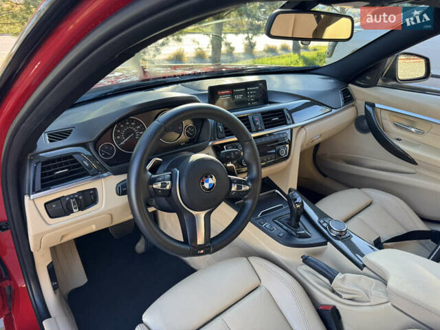 БМВ 3 Серия, объемом двигателя 3 л и пробегом 161 тыс. км за 24000 $, фото 7 на Automoto.ua