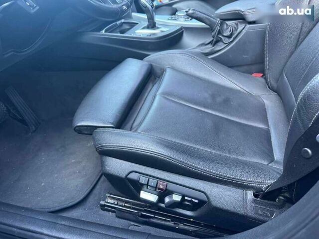 БМВ 3 Серия, объемом двигателя 2 л и пробегом 174 тыс. км за 10900 $, фото 11 на Automoto.ua