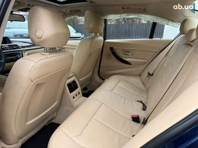 БМВ 3 Серия, объемом двигателя 2 л и пробегом 205 тыс. км за 9700 $, фото 8 на Automoto.ua