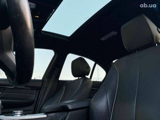 БМВ 3 Серия, объемом двигателя 2 л и пробегом 160 тыс. км за 20999 $, фото 17 на Automoto.ua