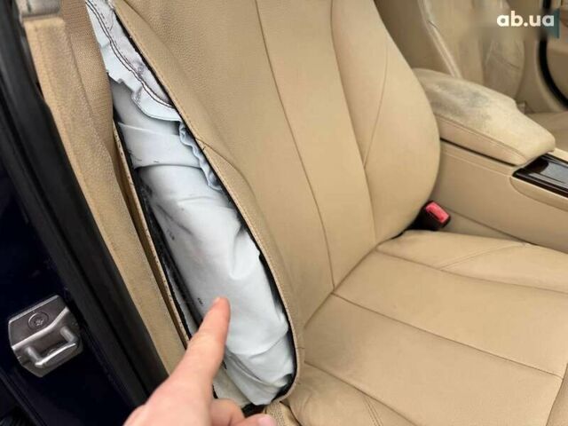 БМВ 3 Серия, объемом двигателя 2 л и пробегом 205 тыс. км за 9700 $, фото 16 на Automoto.ua