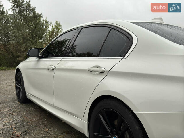 БМВ 3 Серия, объемом двигателя 2 л и пробегом 161 тыс. км за 18999 $, фото 8 на Automoto.ua