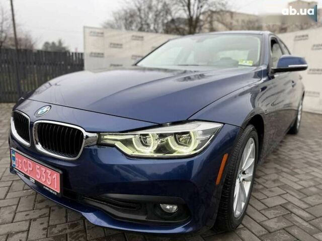 БМВ 3 Серия, объемом двигателя 2 л и пробегом 205 тыс. км за 9700 $, фото 19 на Automoto.ua