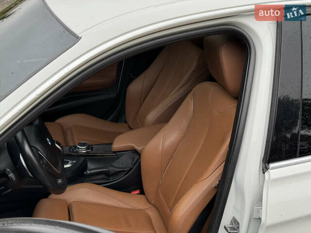 БМВ 3 Серия, объемом двигателя 2 л и пробегом 161 тыс. км за 18999 $, фото 12 на Automoto.ua