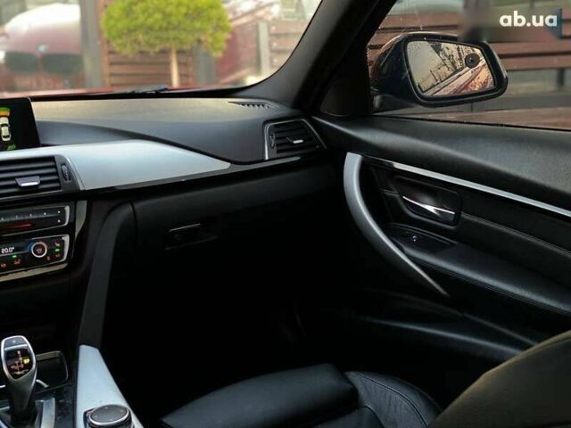 БМВ 3 Серия, объемом двигателя 2 л и пробегом 160 тыс. км за 20999 $, фото 8 на Automoto.ua