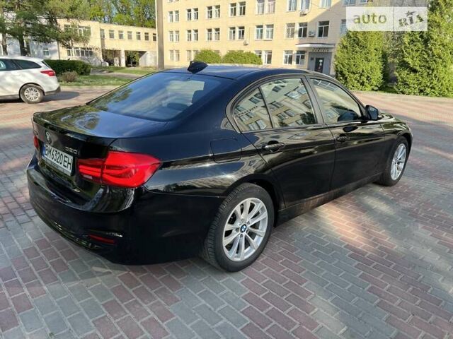 БМВ 3 Серія, об'ємом двигуна 2 л та пробігом 74 тис. км за 16500 $, фото 25 на Automoto.ua