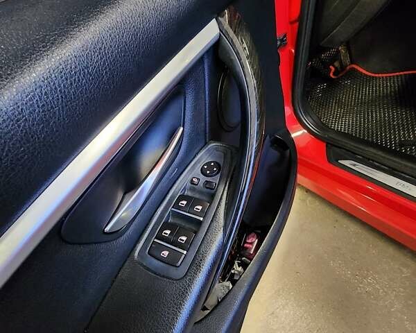 БМВ 3 Серія, об'ємом двигуна 2 л та пробігом 130 тис. км за 15300 $, фото 14 на Automoto.ua