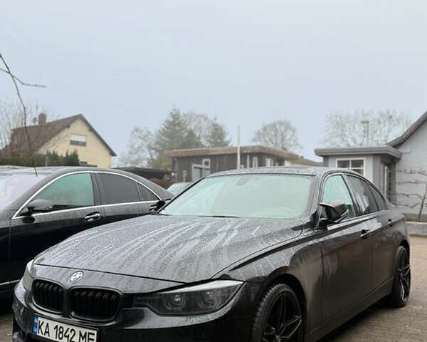 БМВ 3 Серія, об'ємом двигуна 2 л та пробігом 107 тис. км за 20000 $, фото 3 на Automoto.ua