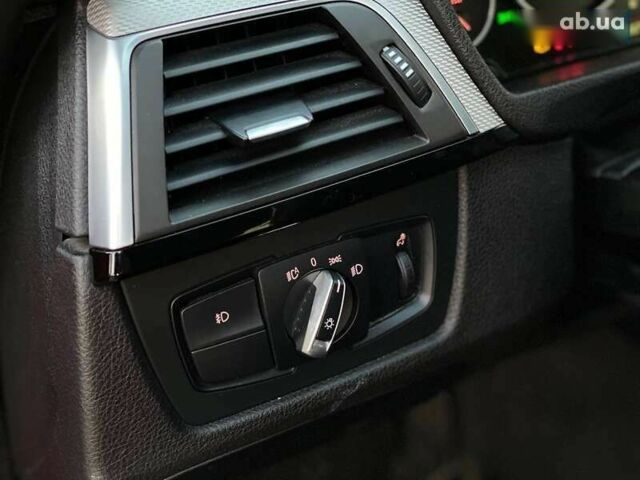 БМВ 3 Серия, объемом двигателя 2 л и пробегом 160 тыс. км за 20999 $, фото 20 на Automoto.ua