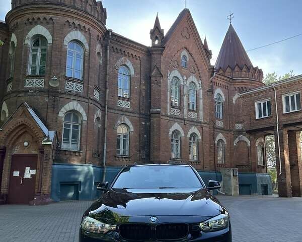 БМВ 3 Серія, об'ємом двигуна 2 л та пробігом 74 тис. км за 16500 $, фото 12 на Automoto.ua