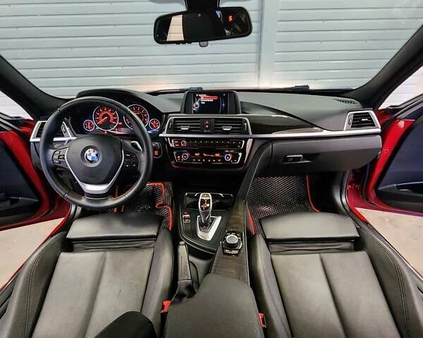 БМВ 3 Серія, об'ємом двигуна 2 л та пробігом 130 тис. км за 15300 $, фото 13 на Automoto.ua