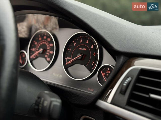 БМВ 3 Серия, объемом двигателя 2 л и пробегом 161 тыс. км за 18999 $, фото 20 на Automoto.ua