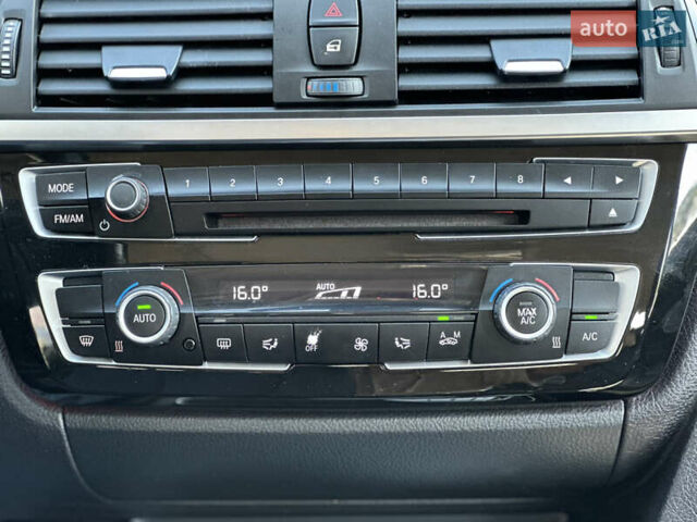БМВ 3 Серія, об'ємом двигуна 2 л та пробігом 181 тис. км за 12990 $, фото 17 на Automoto.ua
