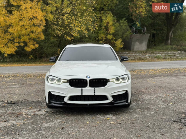 БМВ 3 Серия, объемом двигателя 2 л и пробегом 161 тыс. км за 18999 $, фото 2 на Automoto.ua