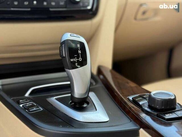 БМВ 3 Серия, объемом двигателя 2 л и пробегом 205 тыс. км за 10700 $, фото 13 на Automoto.ua