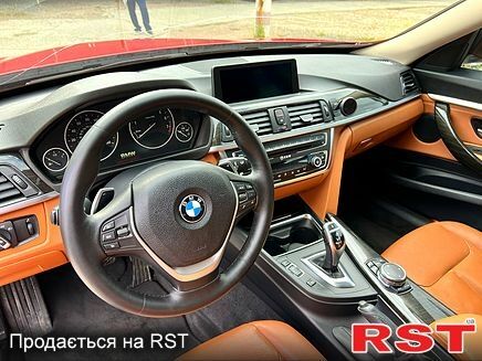 БМВ 3 Серия, объемом двигателя 2.8 л и пробегом 228 тыс. км за 15500 $, фото 3 на Automoto.ua