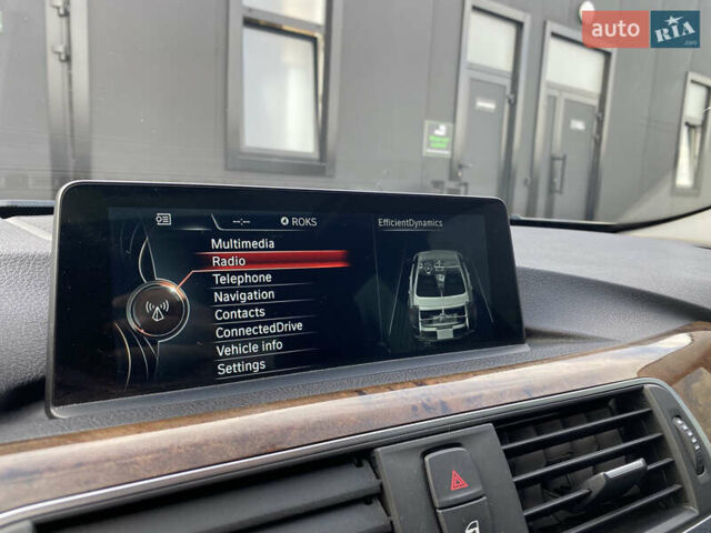 БМВ 3 Серия, объемом двигателя 2 л и пробегом 151 тыс. км за 13300 $, фото 17 на Automoto.ua