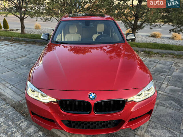 БМВ 3 Серия, объемом двигателя 3 л и пробегом 161 тыс. км за 24000 $, фото 17 на Automoto.ua