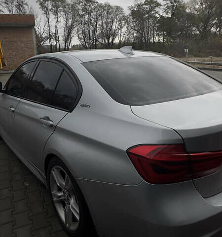 БМВ 3 Серія 2016 у Броварах на Automoto.ua БМВ 3 Серія, об'ємом двигуна 2 л та пробігом 158 тис. км за 22500 $, фото 4 на Automoto.ua