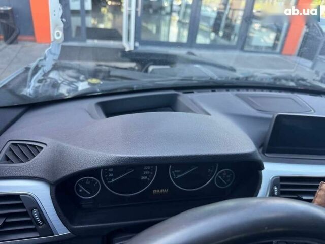 БМВ 3 Серия, объемом двигателя 2 л и пробегом 174 тыс. км за 10900 $, фото 7 на Automoto.ua