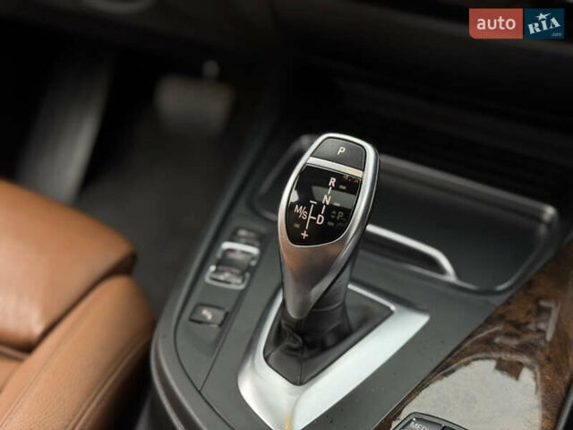 БМВ 3 Серия, объемом двигателя 2 л и пробегом 161 тыс. км за 18999 $, фото 21 на Automoto.ua