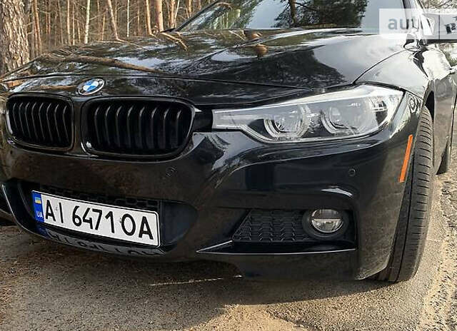 БМВ 3 Серія, об'ємом двигуна 2 л та пробігом 97 тис. км за 15500 $, фото 4 на Automoto.ua