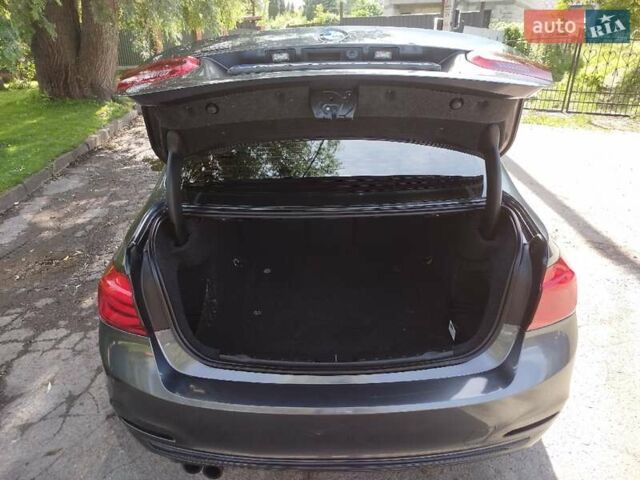 БМВ 3 Серия, объемом двигателя 2 л и пробегом 145 тыс. км за 18200 $, фото 24 на Automoto.ua