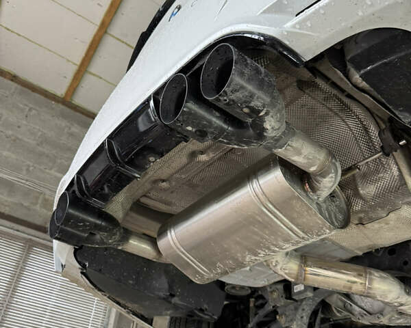 БМВ 3 Серия, объемом двигателя 2 л и пробегом 161 тыс. км за 18999 $, фото 27 на Automoto.ua