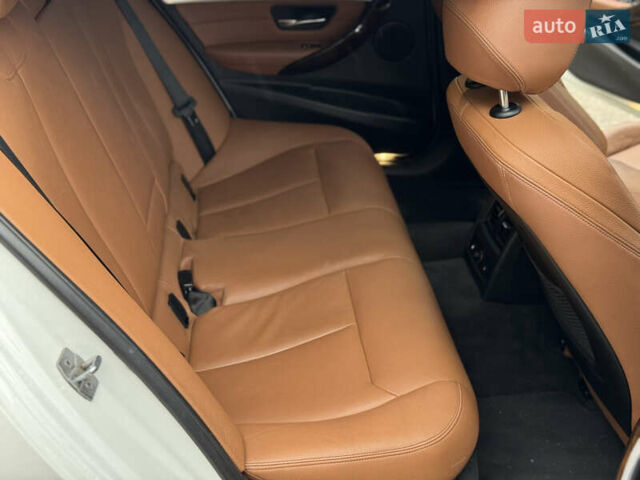 БМВ 3 Серия, объемом двигателя 2 л и пробегом 161 тыс. км за 18999 $, фото 16 на Automoto.ua