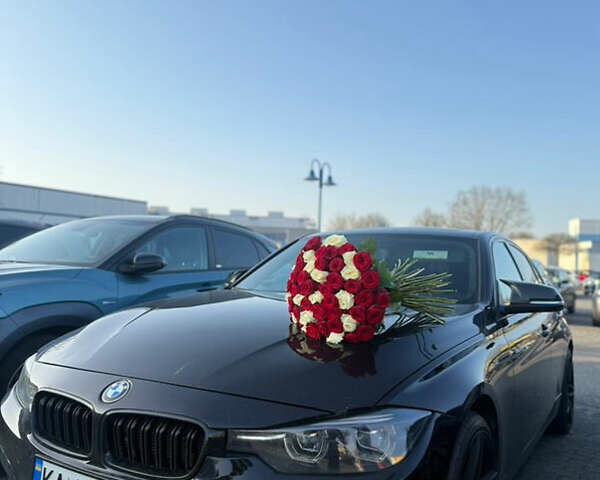 БМВ 3 Серія, об'ємом двигуна 2 л та пробігом 107 тис. км за 20000 $, фото 5 на Automoto.ua