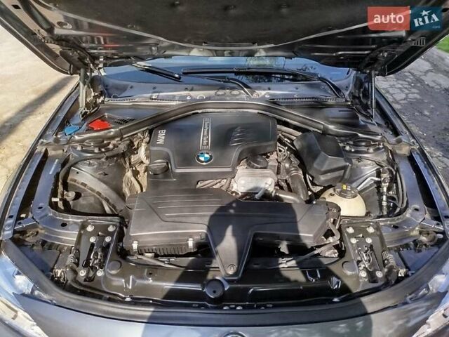 БМВ 3 Серия, объемом двигателя 2 л и пробегом 145 тыс. км за 18200 $, фото 23 на Automoto.ua