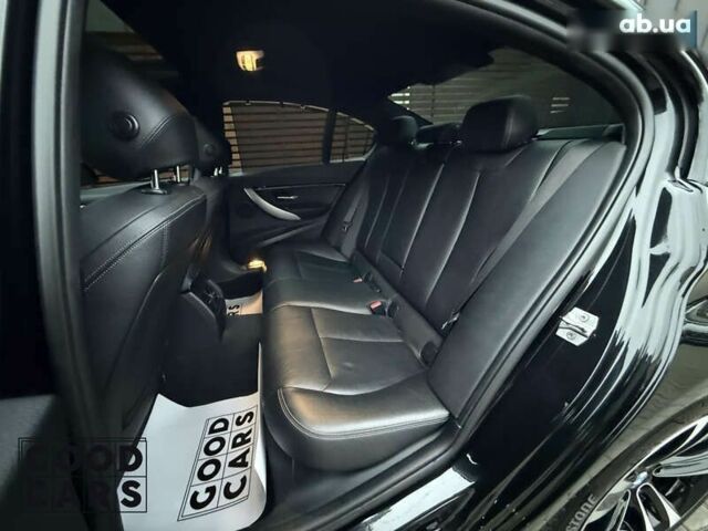 БМВ 3 Серия, объемом двигателя 0 л и пробегом 120 тыс. км за 21000 $, фото 26 на Automoto.ua