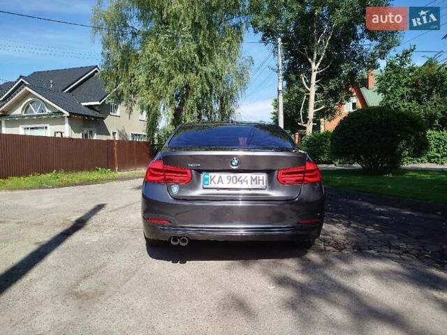 БМВ 3 Серия, объемом двигателя 2 л и пробегом 145 тыс. км за 18200 $, фото 9 на Automoto.ua