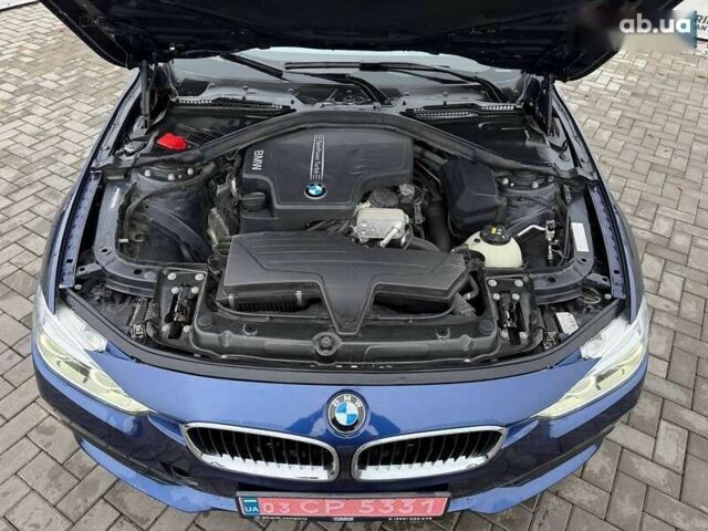 БМВ 3 Серия, объемом двигателя 2 л и пробегом 205 тыс. км за 9700 $, фото 13 на Automoto.ua