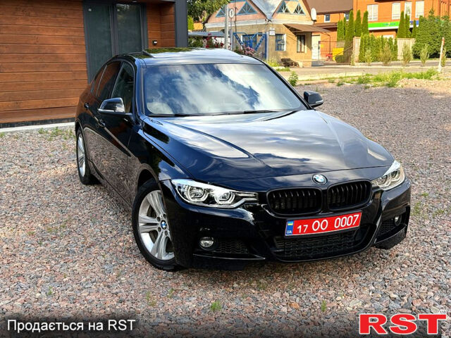 БМВ 3 Серия, объемом двигателя 2 л и пробегом 181 тыс. км за 14750 $, фото 1 на Automoto.ua