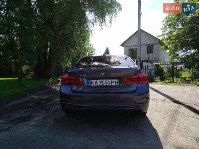 БМВ 3 Серия, объемом двигателя 2 л и пробегом 145 тыс. км за 18200 $, фото 2 на Automoto.ua