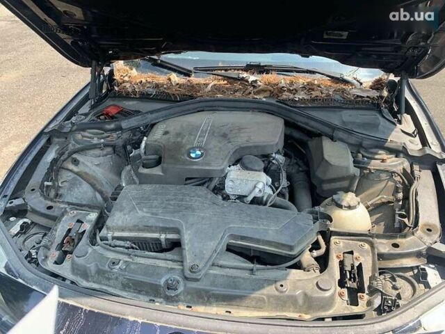 БМВ 3 Серия, объемом двигателя 2 л и пробегом 154 тыс. км за 8450 $, фото 28 на Automoto.ua