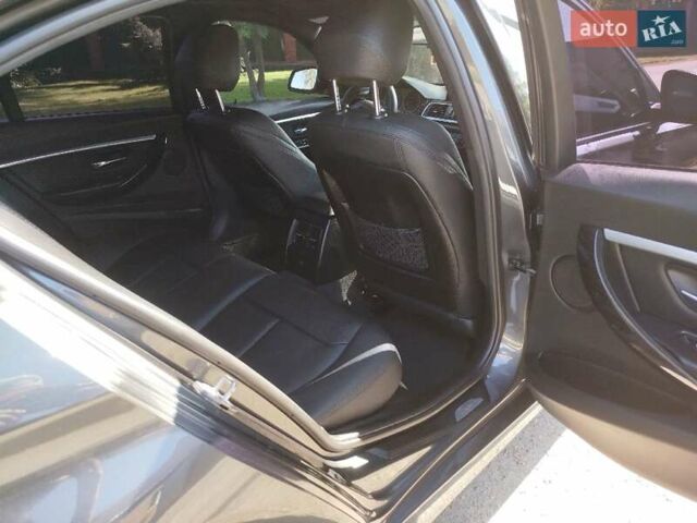 БМВ 3 Серия, объемом двигателя 2 л и пробегом 145 тыс. км за 18200 $, фото 19 на Automoto.ua