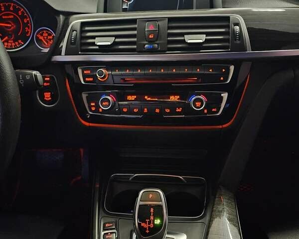 БМВ 3 Серія, об'ємом двигуна 2 л та пробігом 130 тис. км за 15300 $, фото 12 на Automoto.ua
