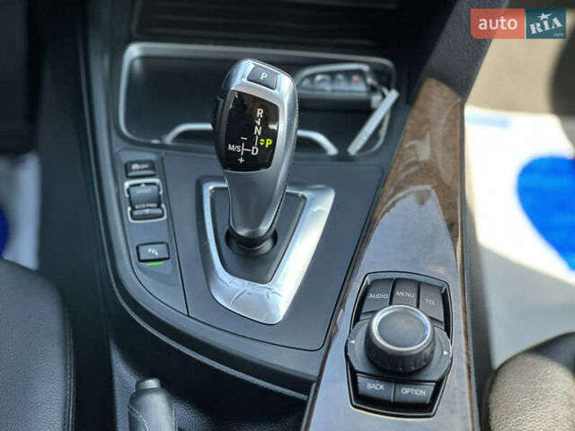 БМВ 3 Серія, об'ємом двигуна 2 л та пробігом 181 тис. км за 12990 $, фото 18 на Automoto.ua