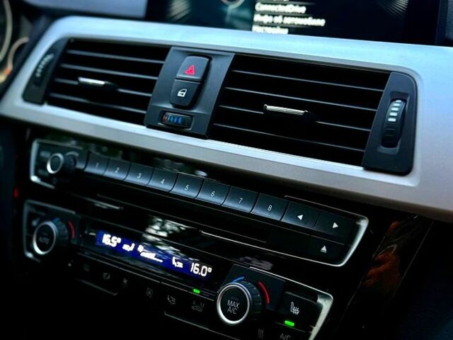 БМВ 3 Серия, объемом двигателя 2 л и пробегом 186 тыс. км за 10900 $, фото 8 на Automoto.ua