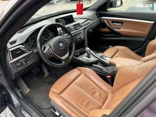 БМВ 3 Серия, объемом двигателя 2 л и пробегом 130 тыс. км за 19490 $, фото 4 на Automoto.ua