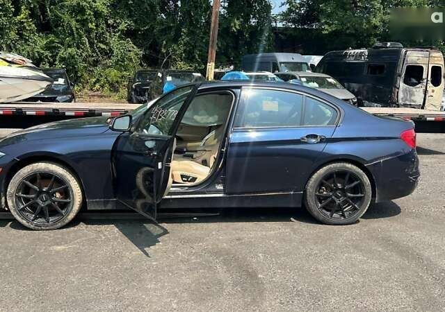 БМВ 3 Серия, объемом двигателя 2 л и пробегом 154 тыс. км за 8450 $, фото 25 на Automoto.ua