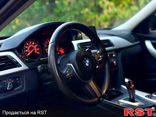 БМВ 3 Серия, объемом двигателя 2 л и пробегом 186 тыс. км за 10900 $, фото 6 на Automoto.ua