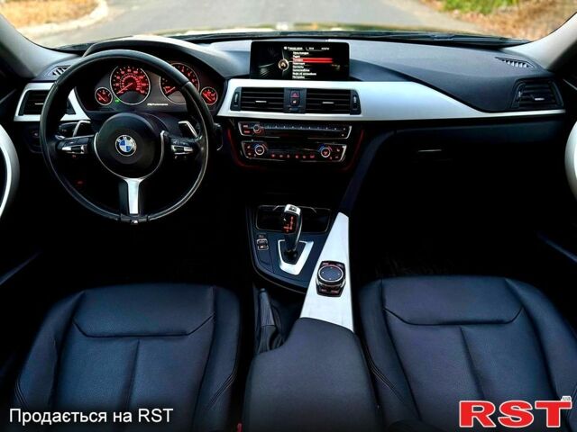 БМВ 3 Серия, объемом двигателя 2 л и пробегом 186 тыс. км за 10900 $, фото 9 на Automoto.ua