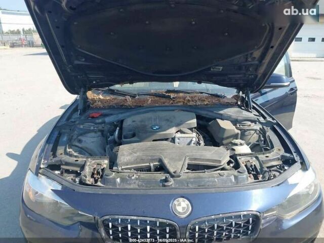БМВ 3 Серия, объемом двигателя 2 л и пробегом 154 тыс. км за 8450 $, фото 23 на Automoto.ua