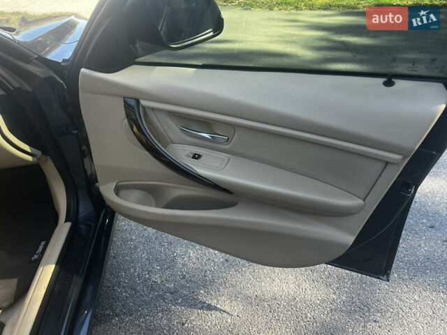 БМВ 3 Серия, объемом двигателя 2 л и пробегом 220 тыс. км за 11900 $, фото 11 на Automoto.ua