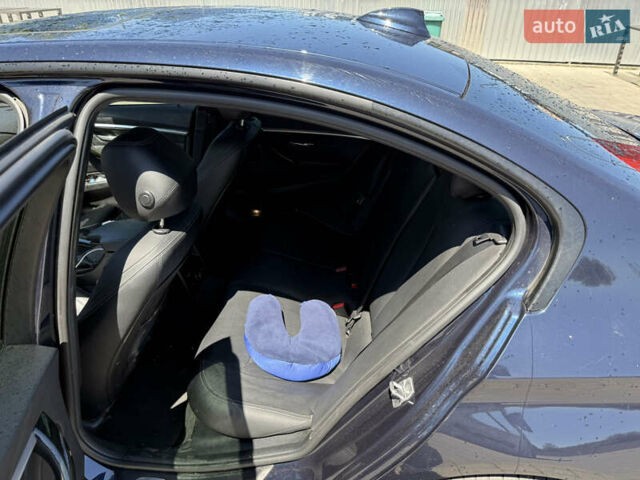 БМВ 3 Серия, объемом двигателя 2 л и пробегом 143 тыс. км за 17000 $, фото 5 на Automoto.ua