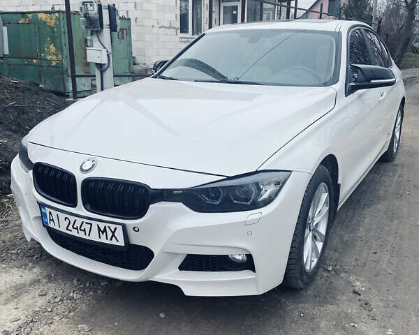 БМВ 3 Серія, об'ємом двигуна 2 л та пробігом 46 тис. км за 17000 $, фото 4 на Automoto.ua