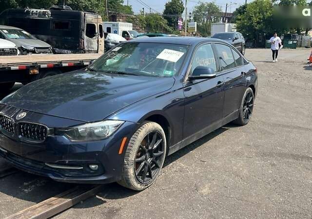 БМВ 3 Серия, объемом двигателя 2 л и пробегом 154 тыс. км за 8450 $, фото 9 на Automoto.ua